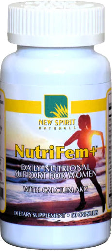Nutri-Fem for Women