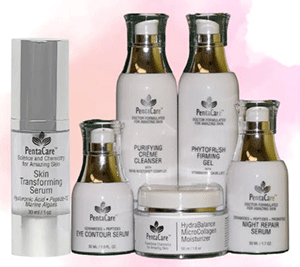 PentaCare Delux Skin System