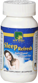 Sleep Refresh