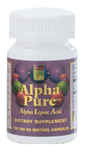 Alpha Pure