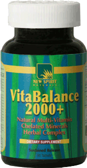 Vita Balance 2000