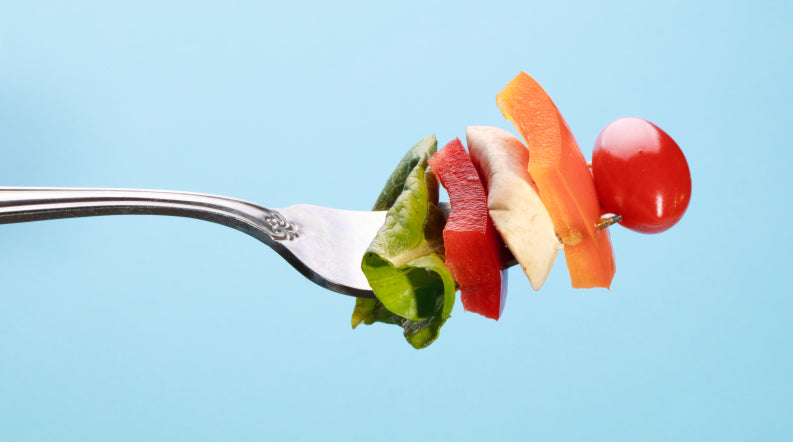 Super Foods