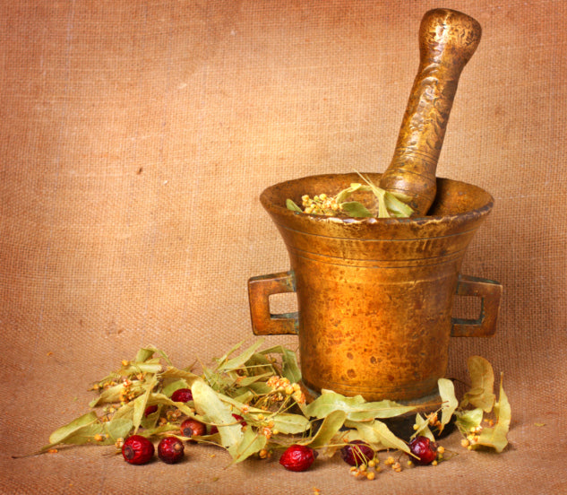 Medicinal Formulas