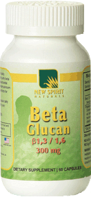 Beta Glucan