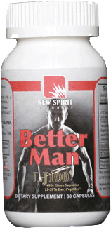 Better Man