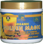 Golden Magic