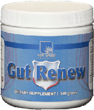 Gut Renew support and repair the gastrointestinal tract
