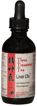 Liver Chi