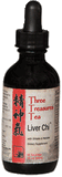 Liver Chi
