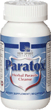 Paratox, Herbal Parasite Cleanse