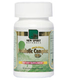 Microbiome Probiotic Complex