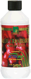 Aloe Cranberry Concentrate