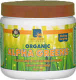 Alpha Greens