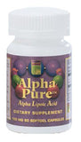 Alpha Pure