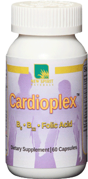 Cardioplex