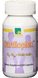 Cardioplex