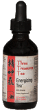 Energizing Tea