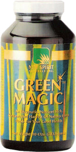 Green Magic