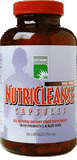 Nutri-Cleanse for Intestinal Health