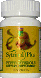 Sytrinol Plus for Heart Health